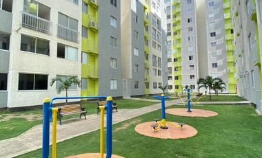 apartamento en arriendo/venta en garcÍa herreros. Cod V1654