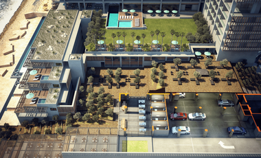 DEPARTAMENTO EN VENTA EN ENSENADA VIENTO