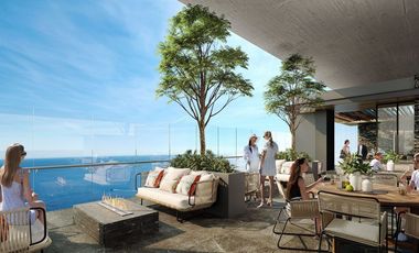DEPARTAMENTO EN VENTA EN ENSENADA VIENTO