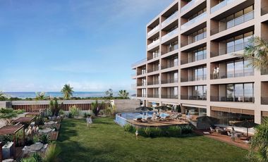 DEPARTAMENTO EN VENTA EN ENSENADA VIENTO