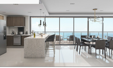 DEPARTAMENTO EN VENTA EN ENSENADA VIENTO