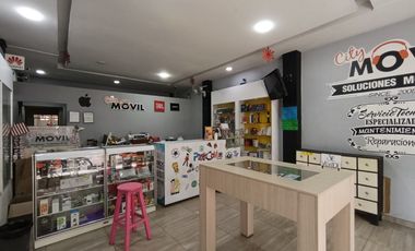 casa-local en venta en la playa. Cod V31412