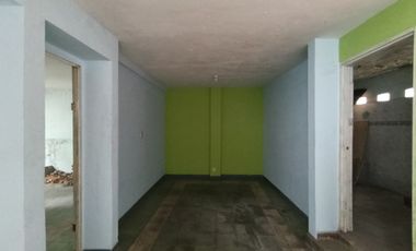 casa-local en venta en la playa. Cod V31412