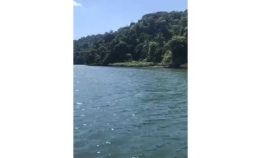 VENDO 14 HECTAREAS EN BAHIA HONDA