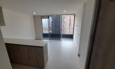 apartamento en arriendo en coltejer. Cod A512859