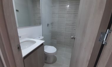 apartamento en arriendo en coltejer. Cod A512859
