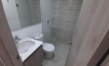 apartamento en arriendo en coltejer. Cod A512859
