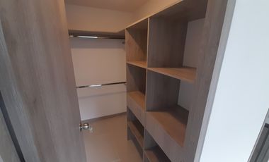 apartamento en arriendo en coltejer. Cod A512859