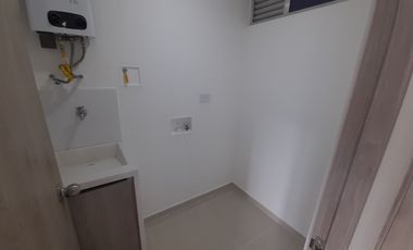 apartamento en arriendo en coltejer. Cod A512859