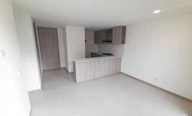 apartamento en arriendo en coltejer. Cod A512859