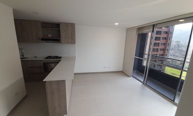 apartamento en arriendo en coltejer. Cod A512859