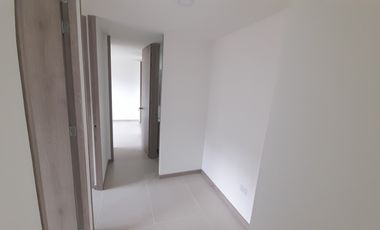 apartamento en arriendo en coltejer. Cod A512859