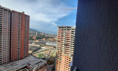 apartamento en arriendo en coltejer. Cod A512859