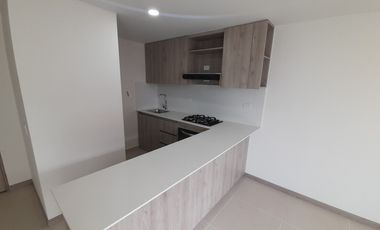 apartamento en arriendo en coltejer. Cod A512859