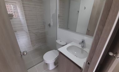 apartamento en arriendo en coltejer. Cod A512859