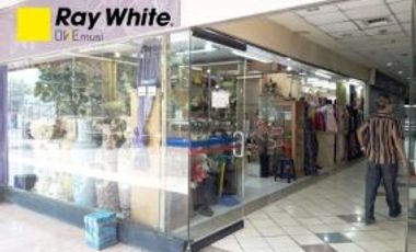 Ruko dijual di RW 04, Krembangan Utara, Pabean Cantian, Surabaya, Jawa Timur