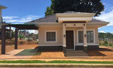 2 Bedroom Bungalow House for Sale in Valencia Estates