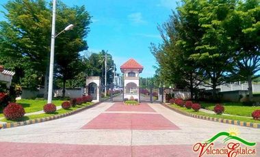 2 Bedroom Bungalow House for Sale in Valencia Estates