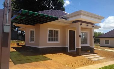 2 Bedroom Bungalow House for Sale in Valencia Estates
