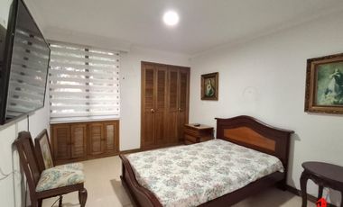 apartamento en venta en laureles. Cod V6407