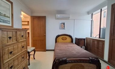 apartamento en venta en laureles. Cod V6407