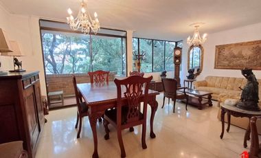 apartamento en venta en laureles. Cod V6407