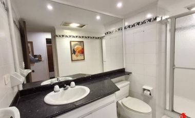 apartamento en venta en laureles. Cod V6407