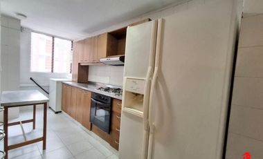 apartamento en venta en laureles. Cod V6407