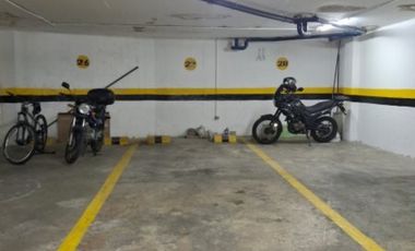 apartamento en venta en laureles. Cod V6407