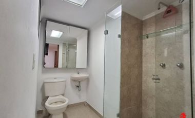 apartamento en venta en laureles. Cod V6407