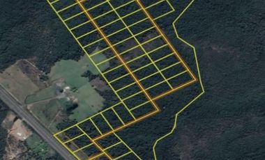 Agrícola en Venta en Ruta 5 cruce Maullin