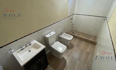 Departamento - Villa Ballester