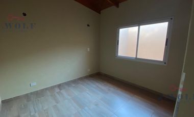 Departamento - Villa Ballester