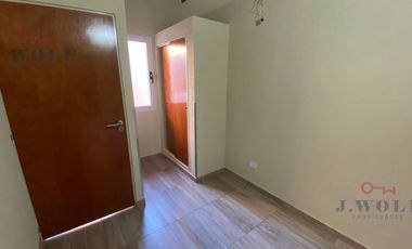 Departamento - Villa Ballester