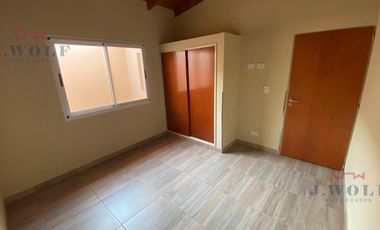Departamento - Villa Ballester