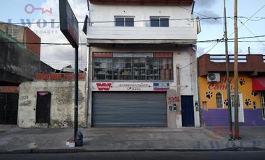 Departamento - Villa Ballester