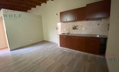 Departamento - Villa Ballester