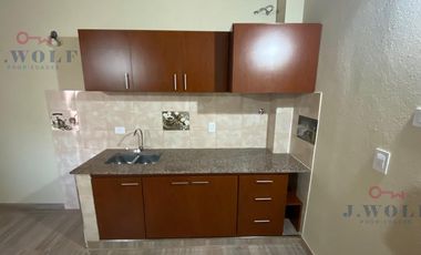 Departamento - Villa Ballester