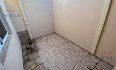 Departamento - Villa Ballester