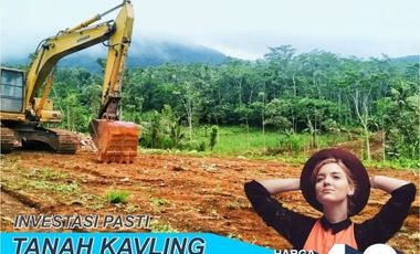 Tanah dijual di Jawa Timur, Malang Kabupaten
