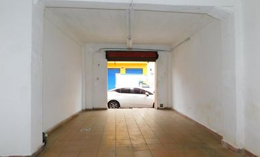 local en arriendo en centro. Cod A66565