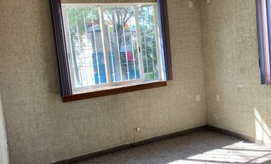Casa en venta y Renta en Ampliación el Triunfo,  Av. cardiólogos 128, central de abastos