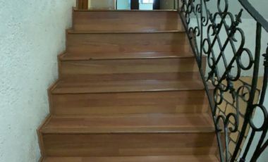 Casa en venta y Renta en Ampliación el Triunfo,  Av. cardiólogos 128, central de abastos