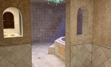 Casa en venta y Renta en Ampliación el Triunfo,  Av. cardiólogos 128, central de abastos
