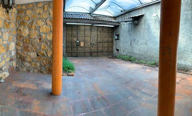 Casa en venta y Renta en Ampliación el Triunfo,  Av. cardiólogos 128, central de abastos