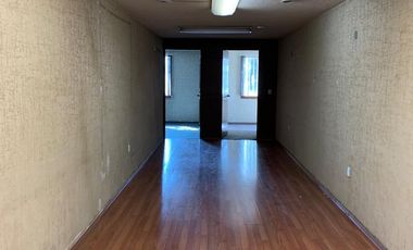 Casa en venta y Renta en Ampliación el Triunfo,  Av. cardiólogos 128, central de abastos