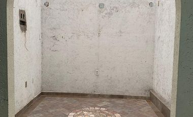 Casa en venta y Renta en Ampliación el Triunfo,  Av. cardiólogos 128, central de abastos