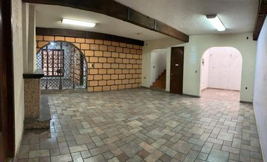 Casa en venta y Renta en Ampliación el Triunfo,  Av. cardiólogos 128, central de abastos