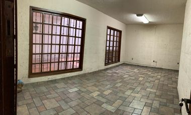 Casa en venta y Renta en Ampliación el Triunfo,  Av. cardiólogos 128, central de abastos