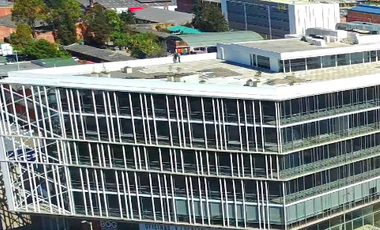 local en arriendo en puente aranda. Cod A70298